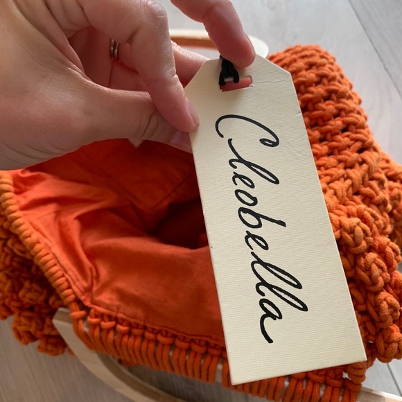 Cleobella Handbag - Picture 3 of 5